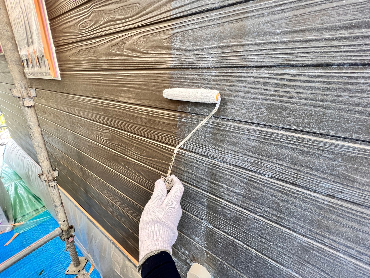 LINE_ALBUM_外壁 軒天 コーキング_251128_1