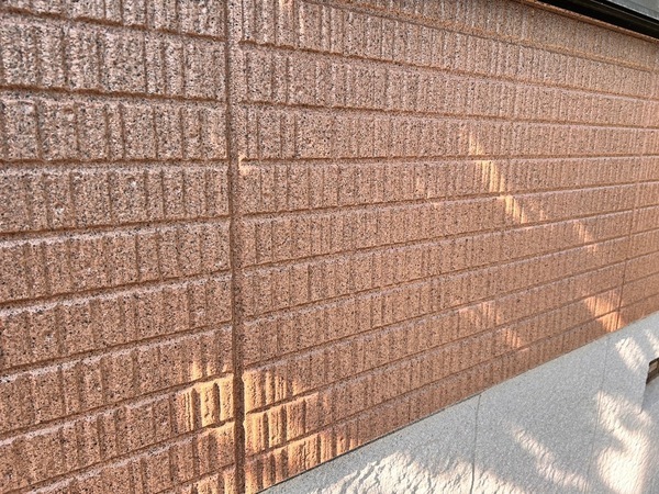 クリスタルアート施工後