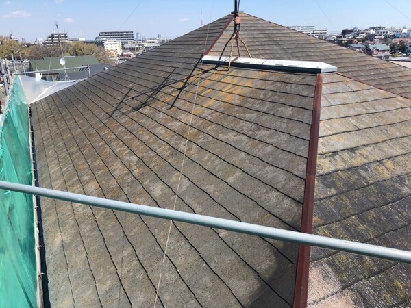 郷様屋根施工前_コピー