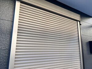 工藤様シャッター完了_コピー