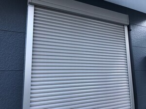 工藤様シャッター施工前_コピー