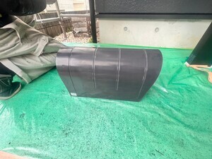 工藤様ポスト施工前_コピー